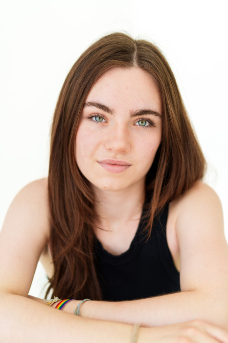 © Kris Borreck 2025