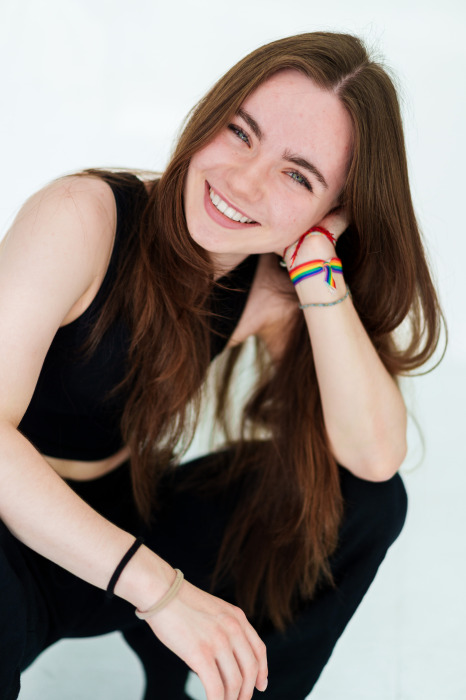 © Kris Borreck 2025