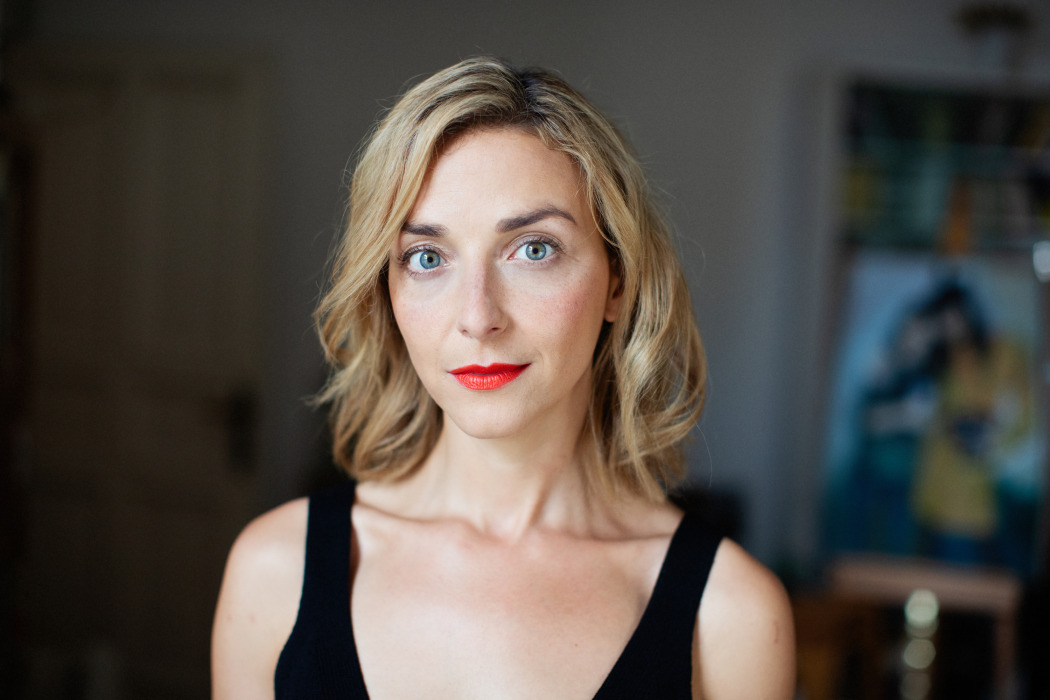 © Hannes Caspar 2019