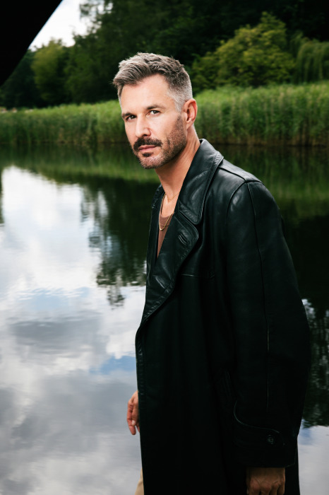 © Johanna von Holst 2025