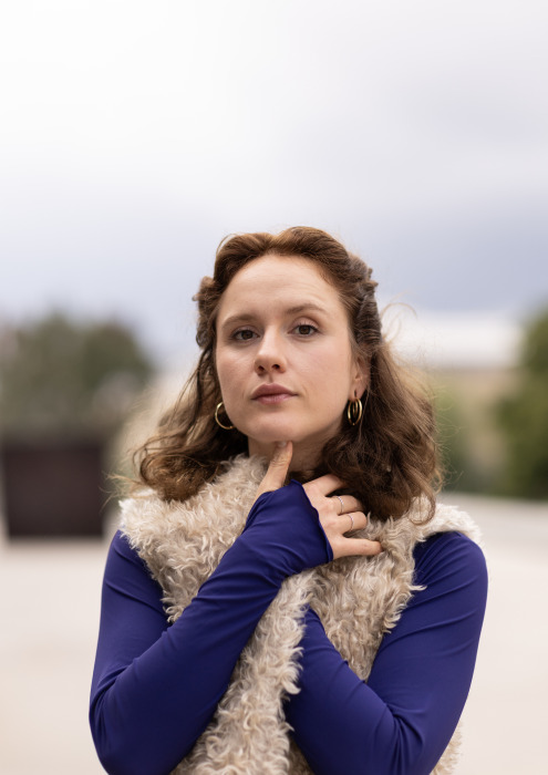 © © Sandra Nauheimer 2025