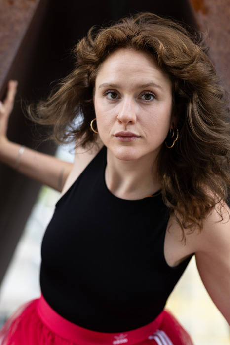 © © Sandra Nauheimer 2025