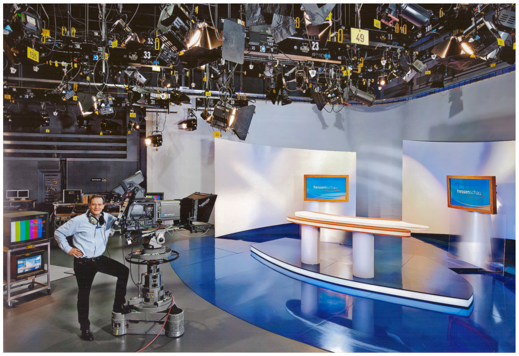 © Rui Camilo /Foto enstanden für Medienmagazin 2014