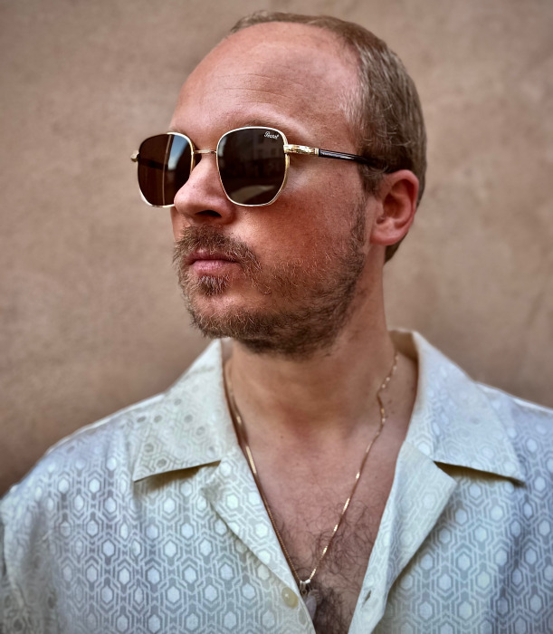 © Sophie Gunilla Larsen 2025, shoot