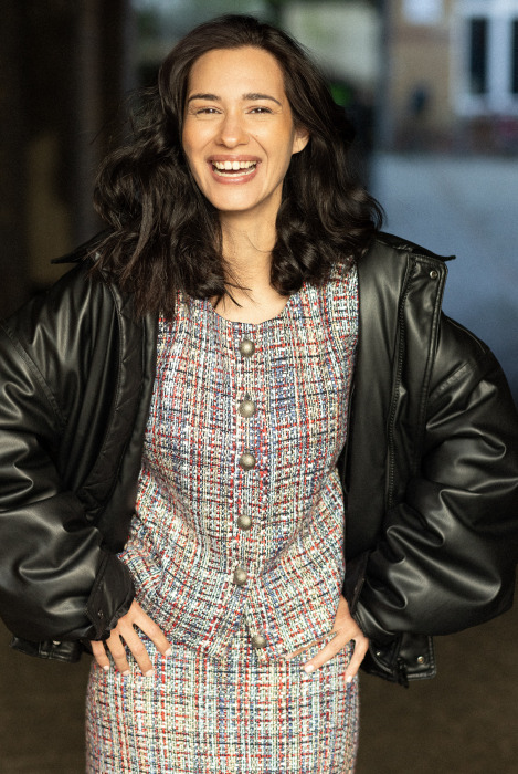 © Jan Rasmus Voss 2025