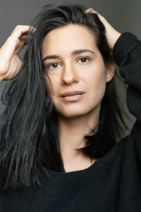 © Jan Rasmus Voss 2025