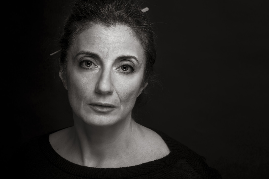 © Anna Camerlingo