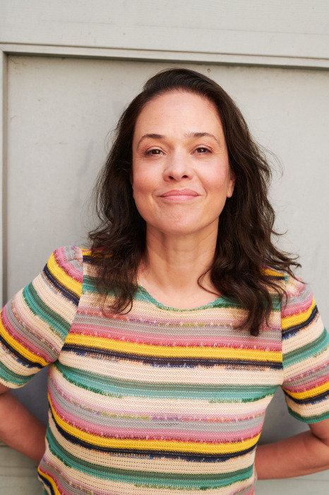 © Valeria Mitelman 2025