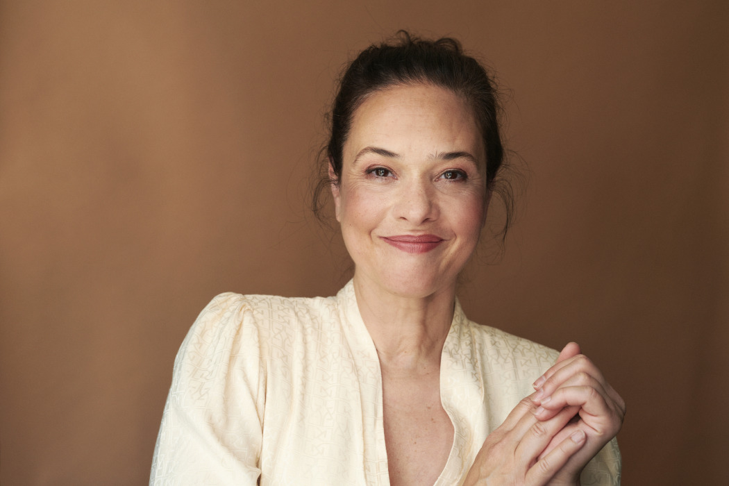 © Valeria Mitelman 2025