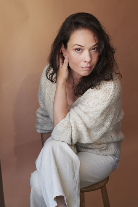 © Valeria Mitelman 2025