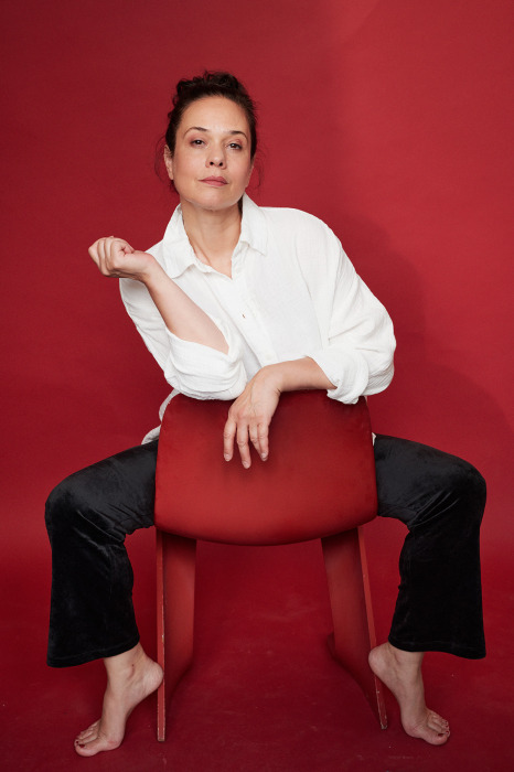 © Valeria Mitelman 2025