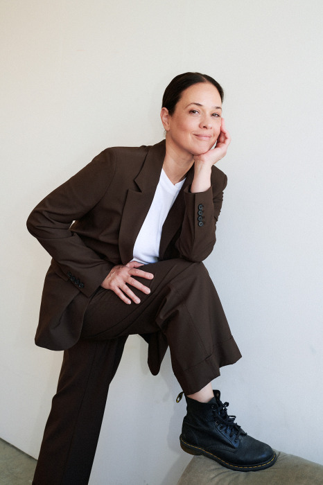 © Valeria Mitelman 2025