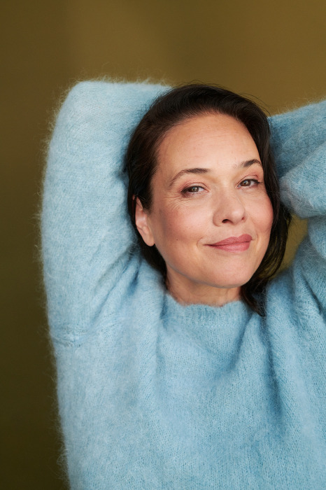 © Valeria Mitelman 2025