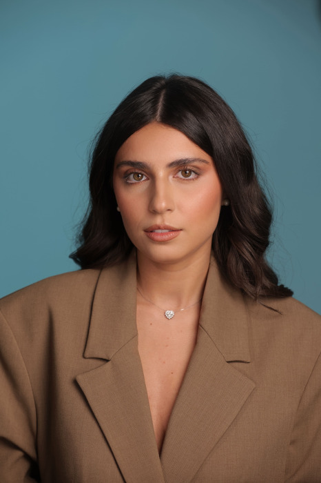 © Rocco Redondo 2025