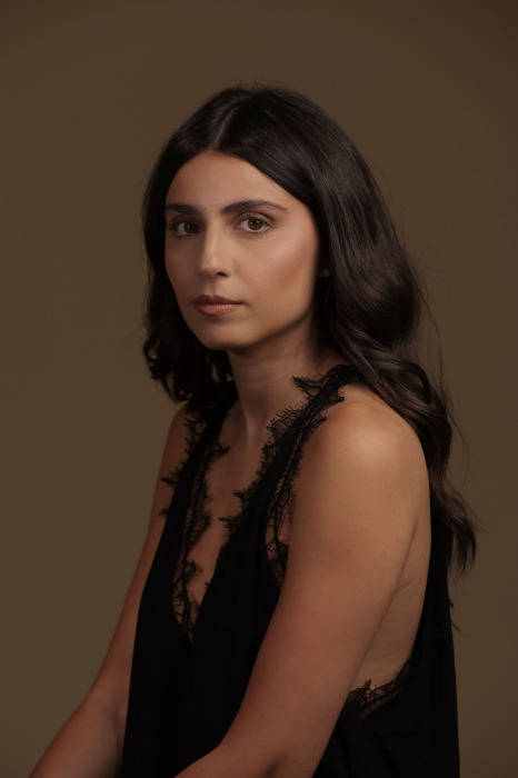 © Rocco Redondo 2025