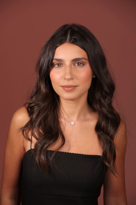 © Rocco Redondo 2025