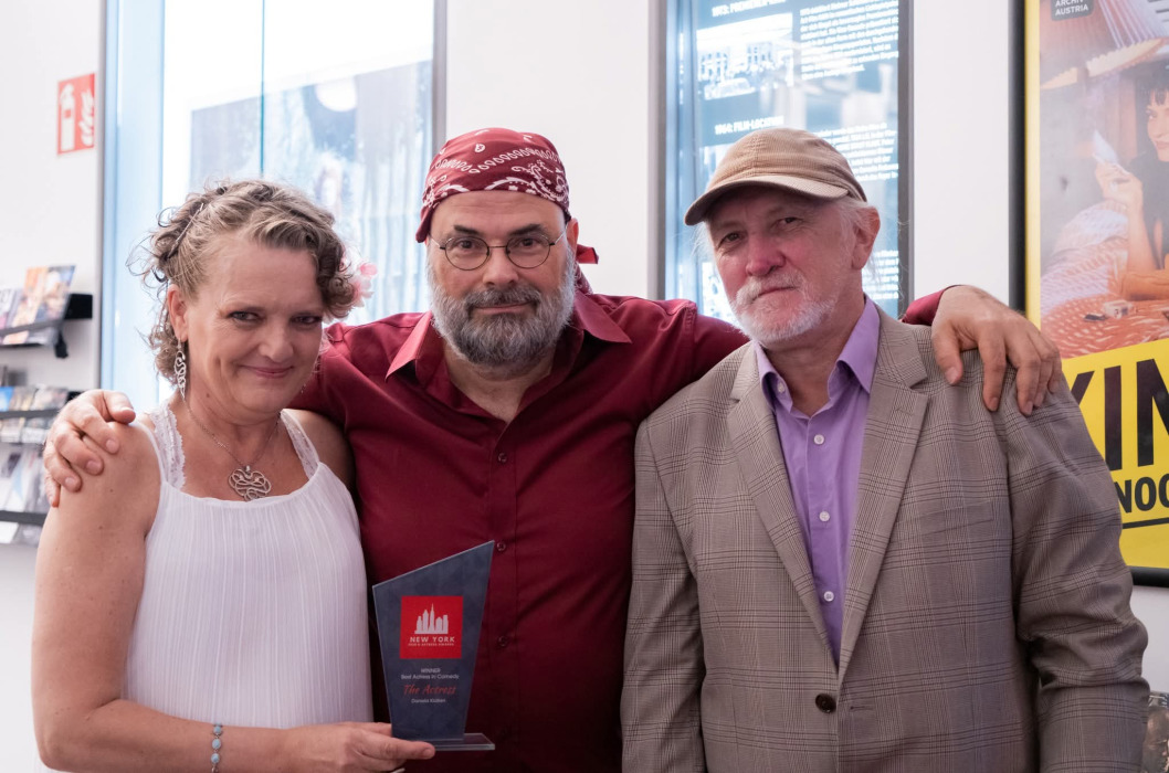 © Hannes Fretzer 2025