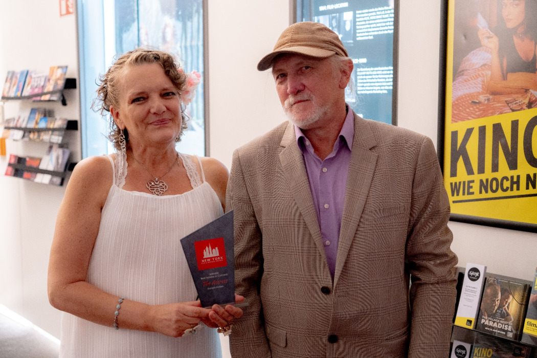 © Hannes Fretzer 2025