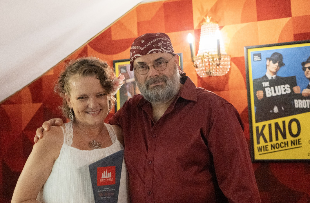 © Hannes Fretzer 2025