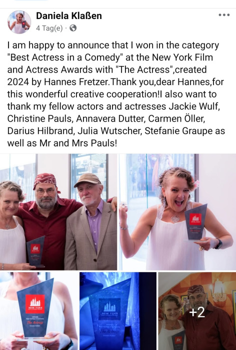 © Daniela Klaßen 2025