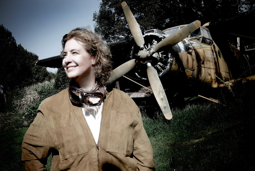 © Jacqueline Krause-Burberg 2025