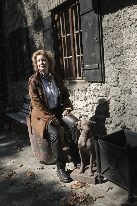 © Jacqueline Krause-Burberg 2025