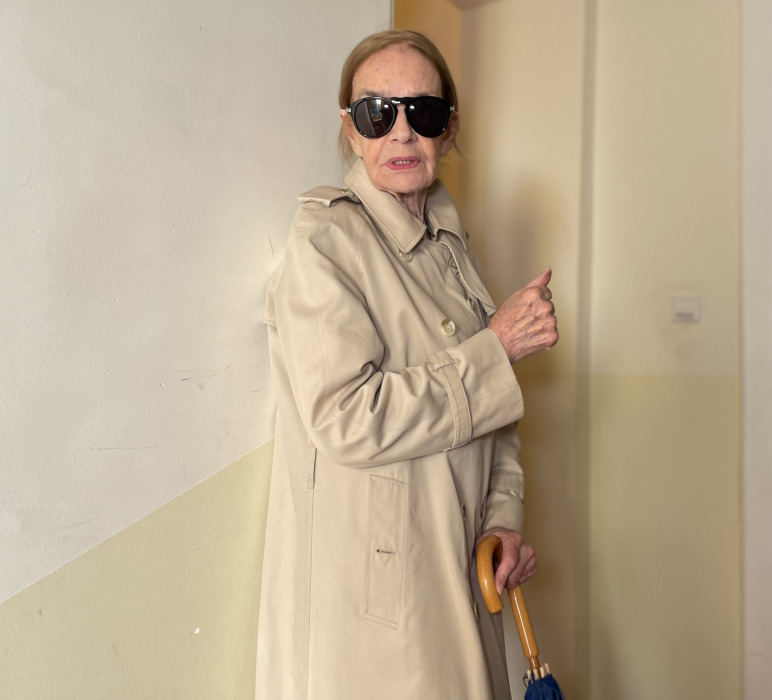 © Empire Agency 2025