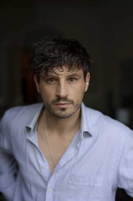 © Puria Safary 06/2025