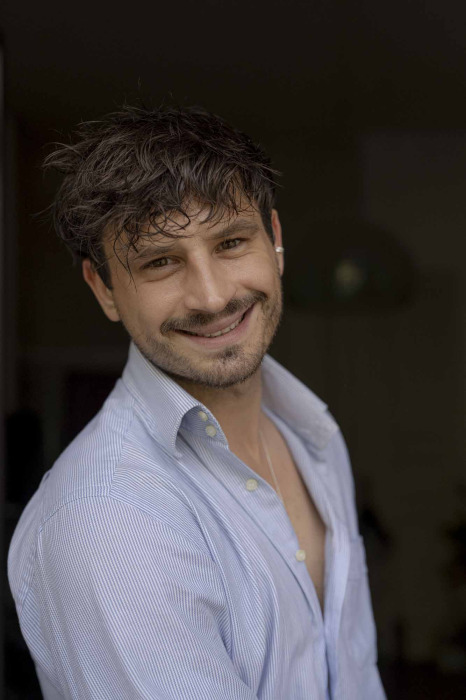 © Puria Safary 06/2025