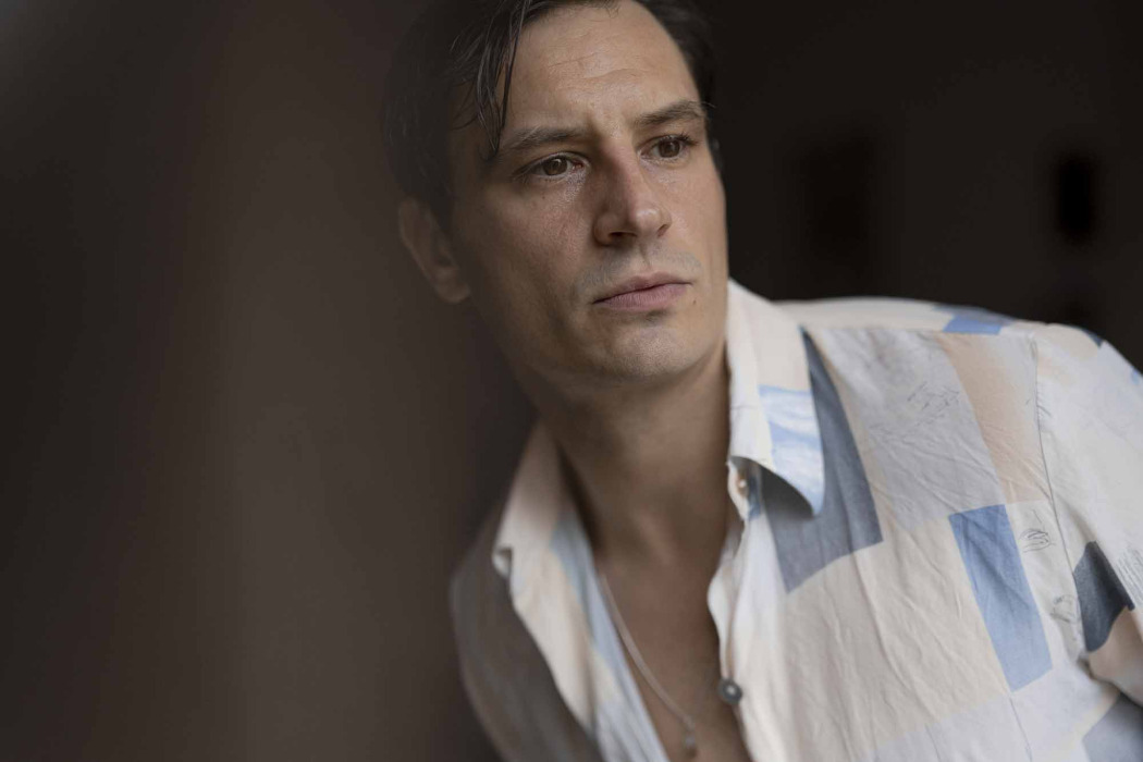 © Puria Safary 06/2025