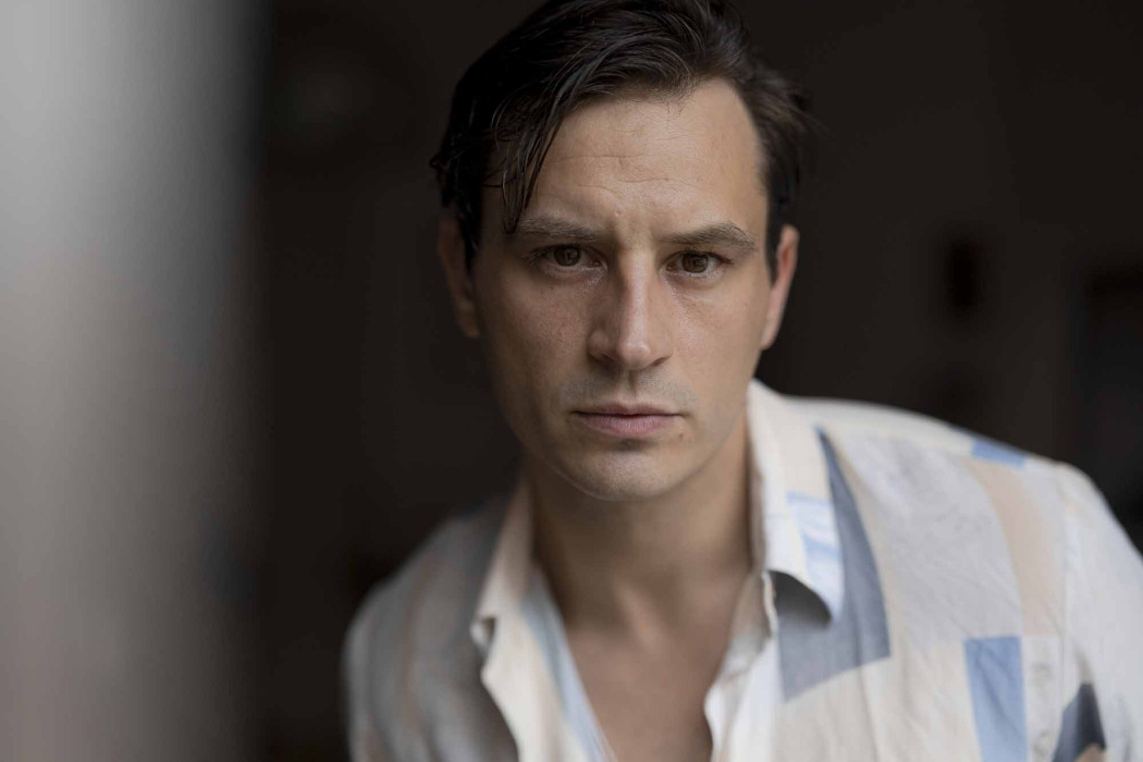 © Puria Safary 06/2025