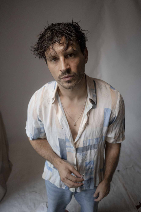 © Puria Safary 06/2025