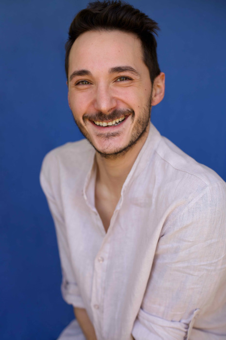 © Davide Enea Casarin 2024