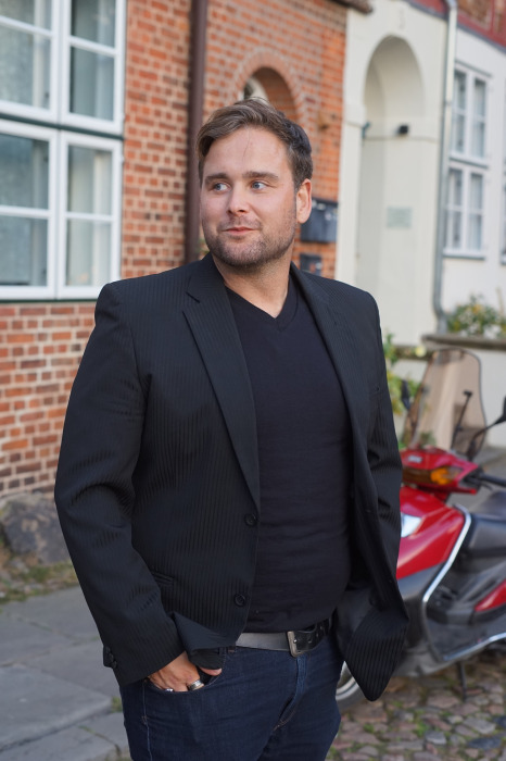 © Oskar Rostock 2025