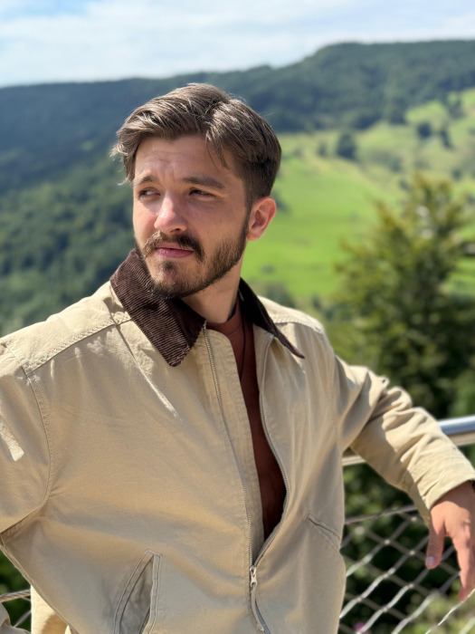 © Jannik Becker 2025