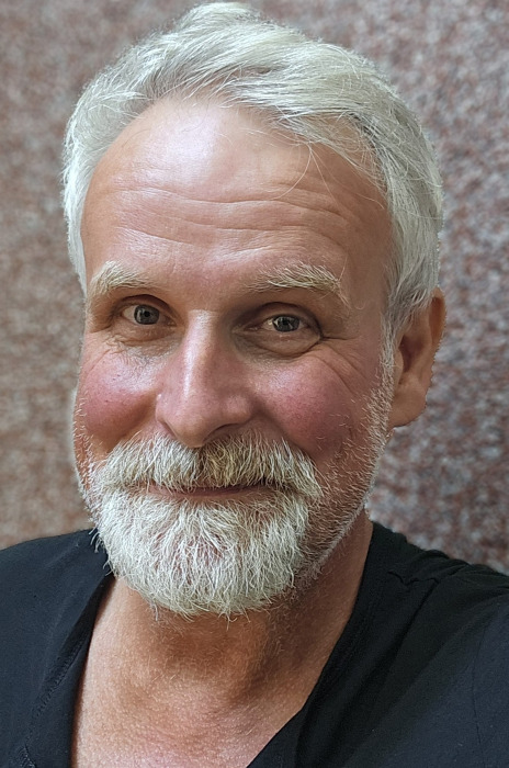 © Max R. Ostborn 2025