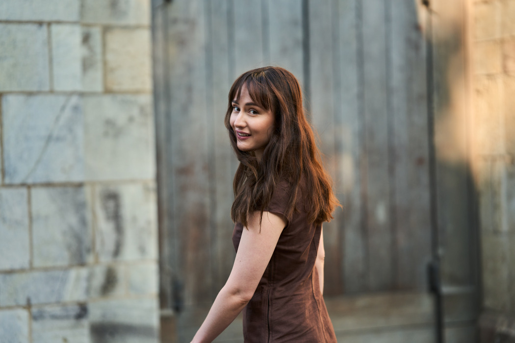 © Cedric Sprick 2025