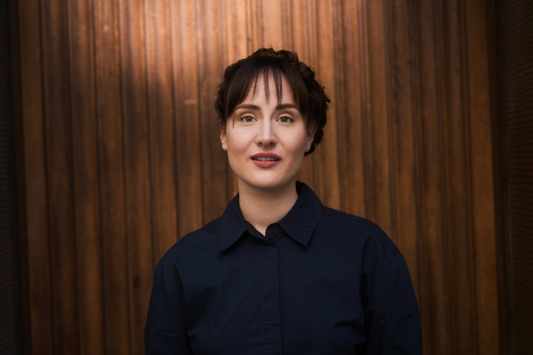 © Cedric Sprick 2025