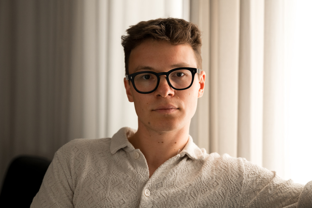 © Björn Knechtel 2024