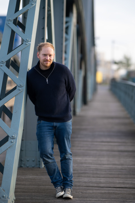 © Silke Thelen 2024