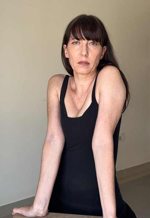 © Mara Galeazzi 2025