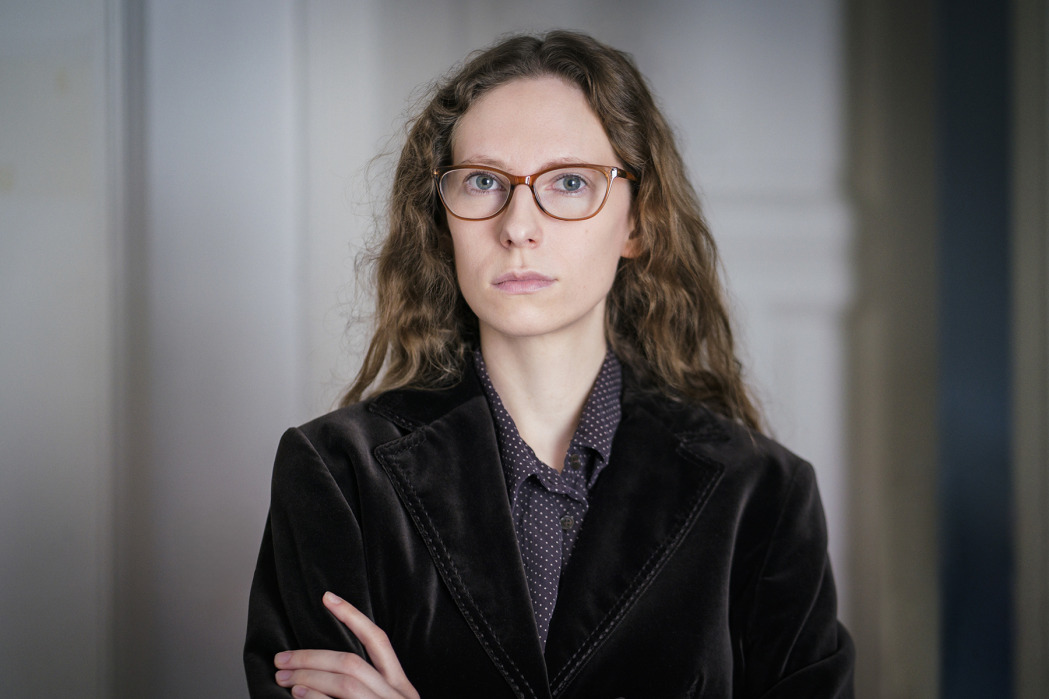 © Oliver Betke 2025