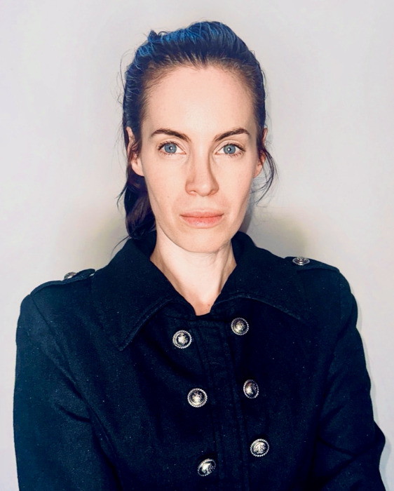 © Adrienne McQueen 2025