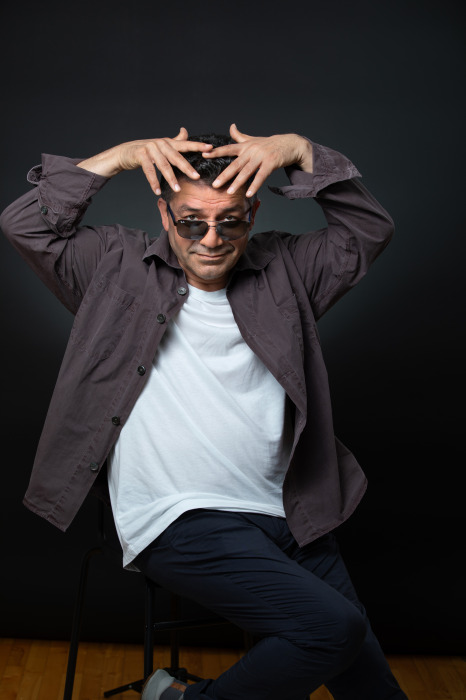 © Cristian Mihaila 2025