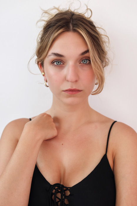 © Julia Wentlandt 2025