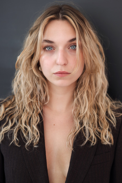 © Julia Wentlandt 2025