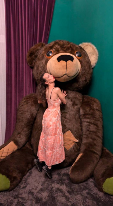 © Nadine Chiechocinski 2024