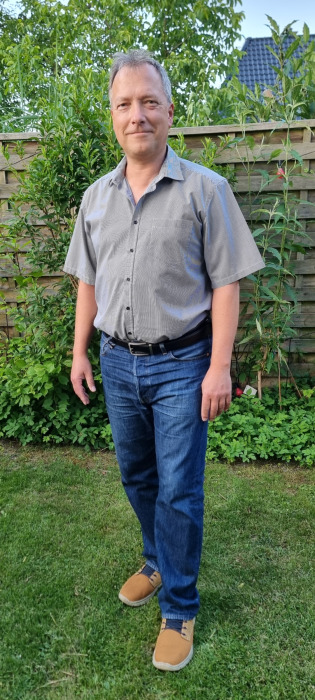 © eigenes Foto 08/2025