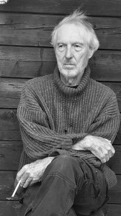 © Nadia Laribi 2025