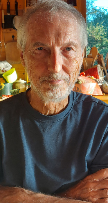 © Nadia Laribi 2025